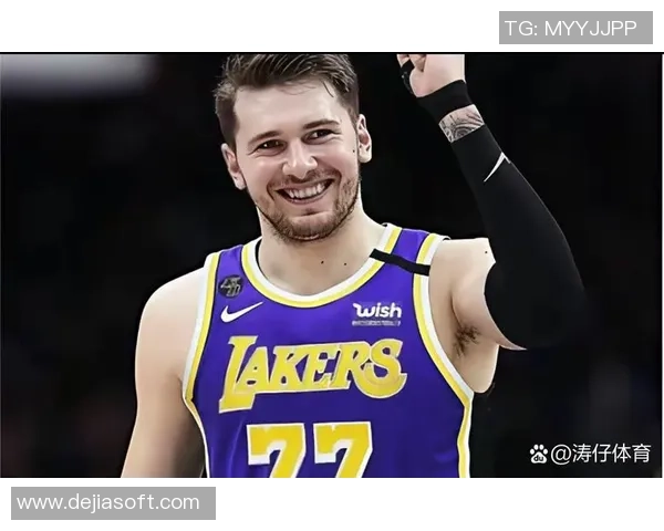 湖人背靠背想胜开拓者，3点成要害，东契奇别犯2错，里夫斯该做一事